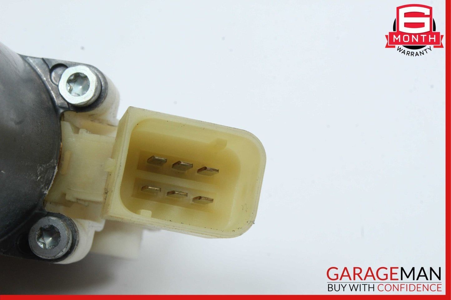 06-11 Mercedes W219 CLS550 Front or Rear Right Side Door Window Regulator Motor
