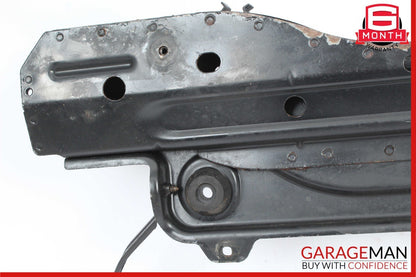 07-12 Mercedes X164 GL350 GL450 GL500 GL550 Front Lower Radiator Support Bracket