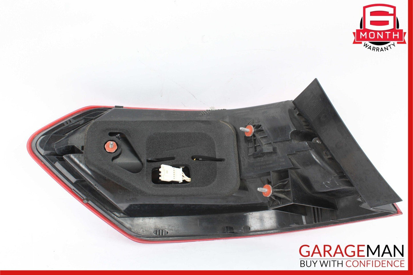 10-13 Mercedes W212 E400 E500 Sedan Rear Right LED Tail Light Lamp Taillight OEM