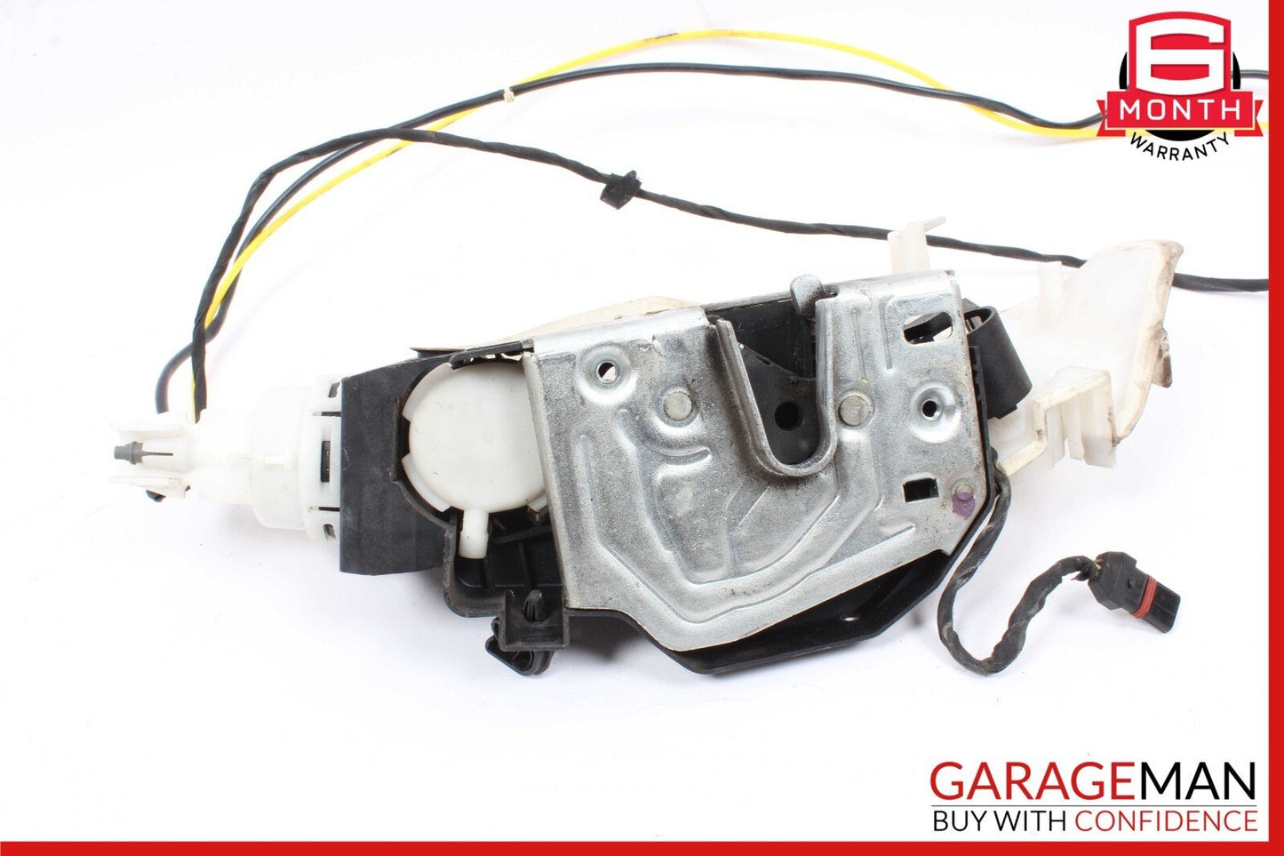 03-12 Mercedes R230 SL500 SL55 AMG Right Side Door Lock Latch Actuator OEM