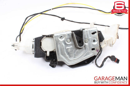 03-12 Mercedes R230 SL500 SL55 AMG Right Side Door Lock Latch Actuator OEM