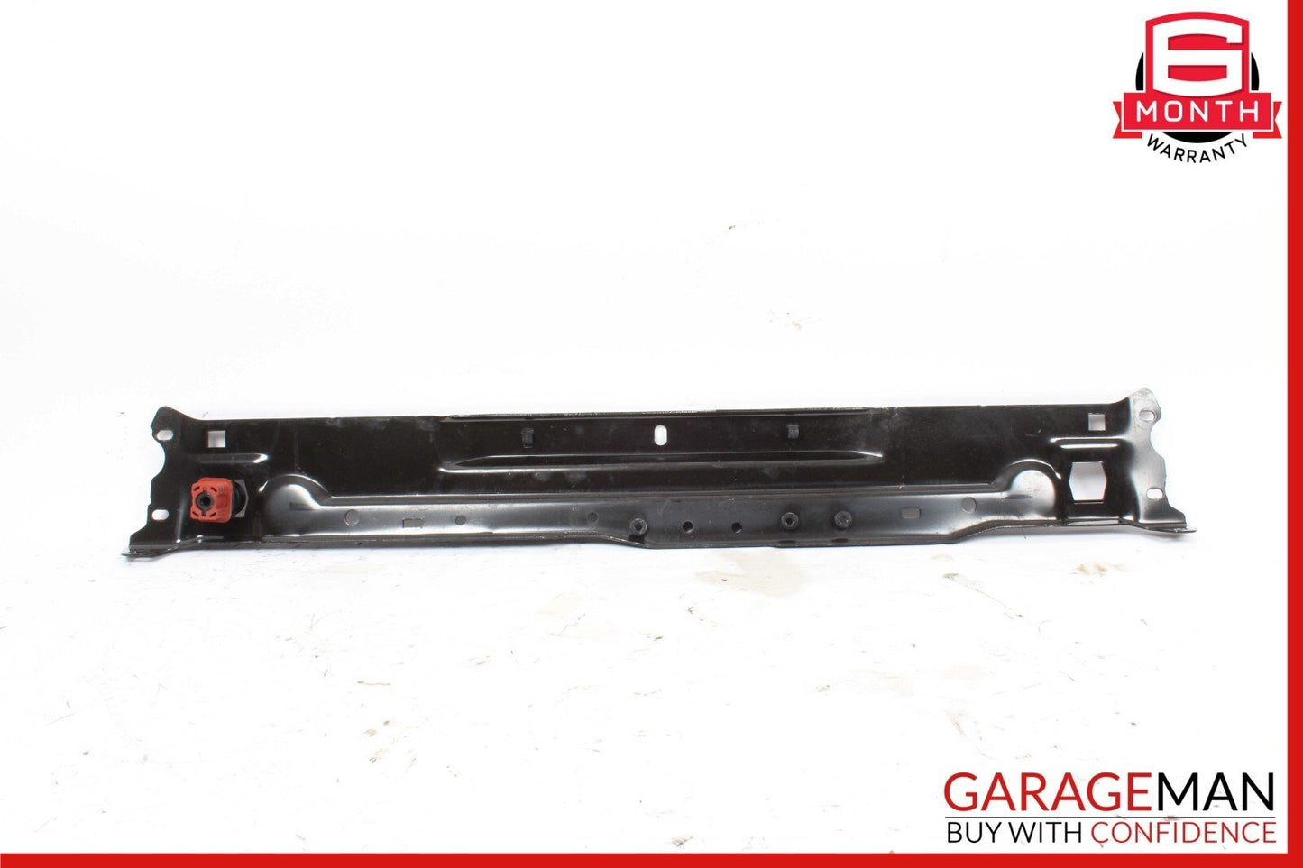 08-14 Mercedes W204 C300 C250 C350 Front Radiator Upper Support Bracket Bar
