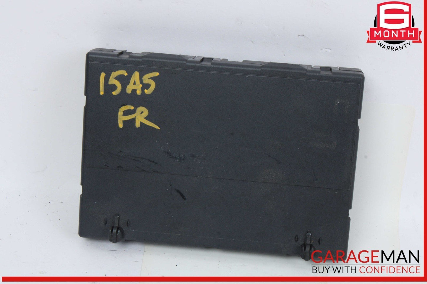 2010-2017 Audi A5 Front Right Side Seat Memory Control Module 8T0959760F Genuine