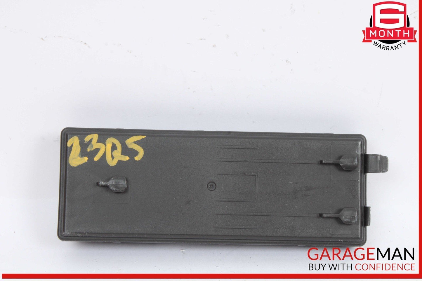 16-25 Audi Q5 A5 S5 Rear Trunk Liftgate Control Module Unit 4KE959107A OEM