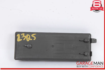 16-25 Audi Q5 A5 S5 Rear Trunk Liftgate Control Module Unit 4KE959107A OEM