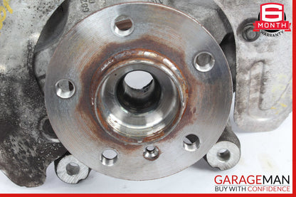 14-19 Mini Cooper Hardtop Front Right Spindle Knuckle Hub Bearing OEM