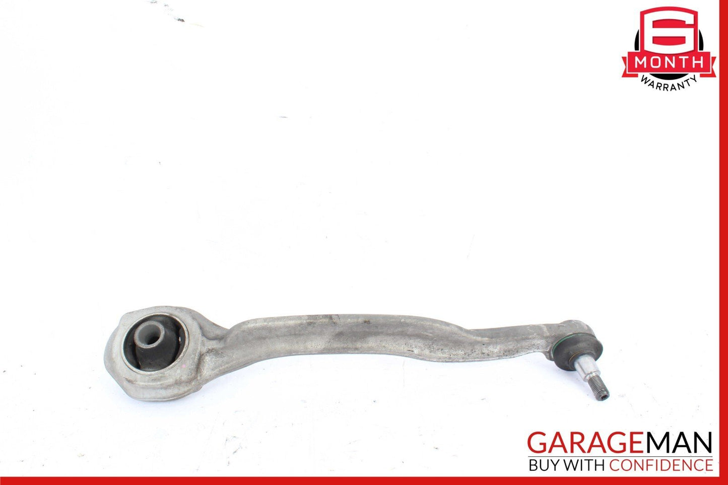 07-14 Mercedes W221 S550 CL550 CL63 Front Left Suspension Lower Control Arm OEM