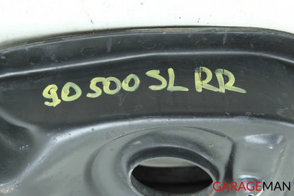 90-02 Mercedes R129 500SL Rear Right Passenger Side Suspension Lower Control Arm