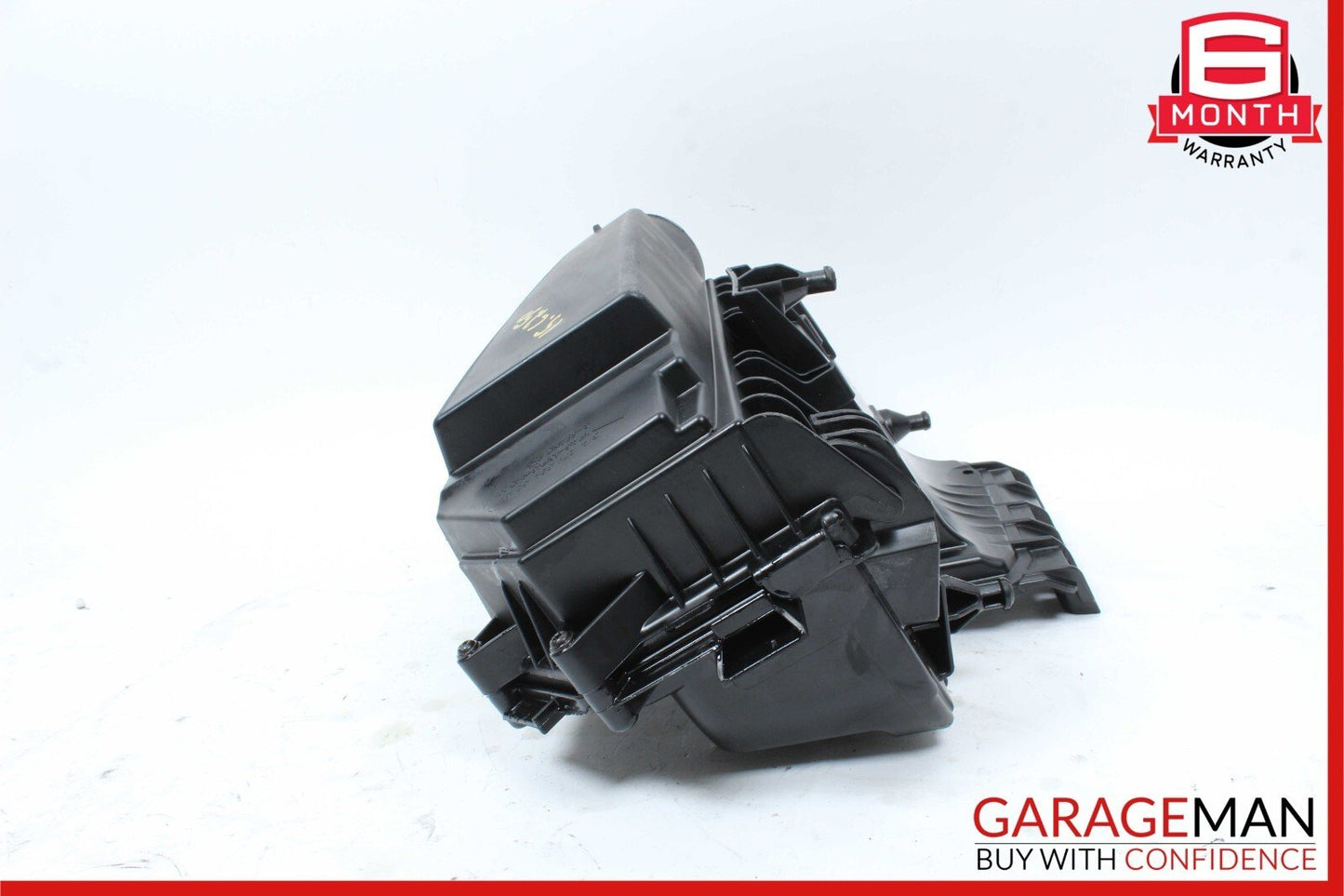 12-15 Mercedes W204 C250 SLK250 Air Intake Cleaner Filter Housing Box OEM