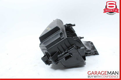 12-15 Mercedes W204 C250 SLK250 Air Intake Cleaner Filter Housing Box OEM