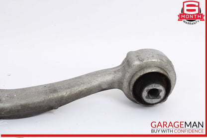 08-14 Mercedes W204 C300 C350 Front Right Side Curved Wishbone Control Arm OEM