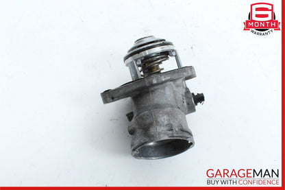 06-11 Mercedes ML350 E350 C350 CLS350 Engine Coolant Thermostat Housing