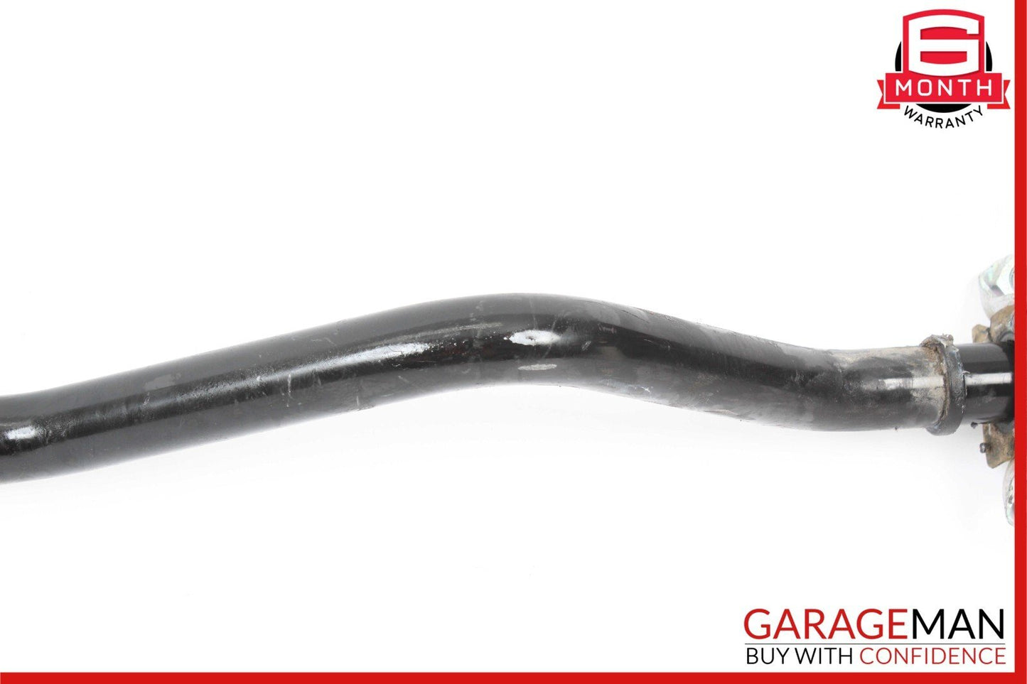 15-18 Ferrari California T Front Stabilizer Bar Frame Bracket OEM