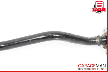 15-18 Ferrari California T Front Stabilizer Bar Frame Bracket OEM