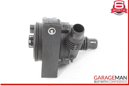 20-24 BMW X1 Engine Coolant Auxiliary Water Pump 9470972 OEM