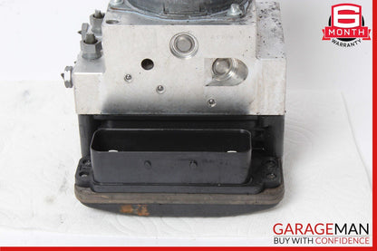 10-13 Mercedes W212 E350 E63 AMG ABS Anti Lock Pump Brake Module 2124312712 OEM