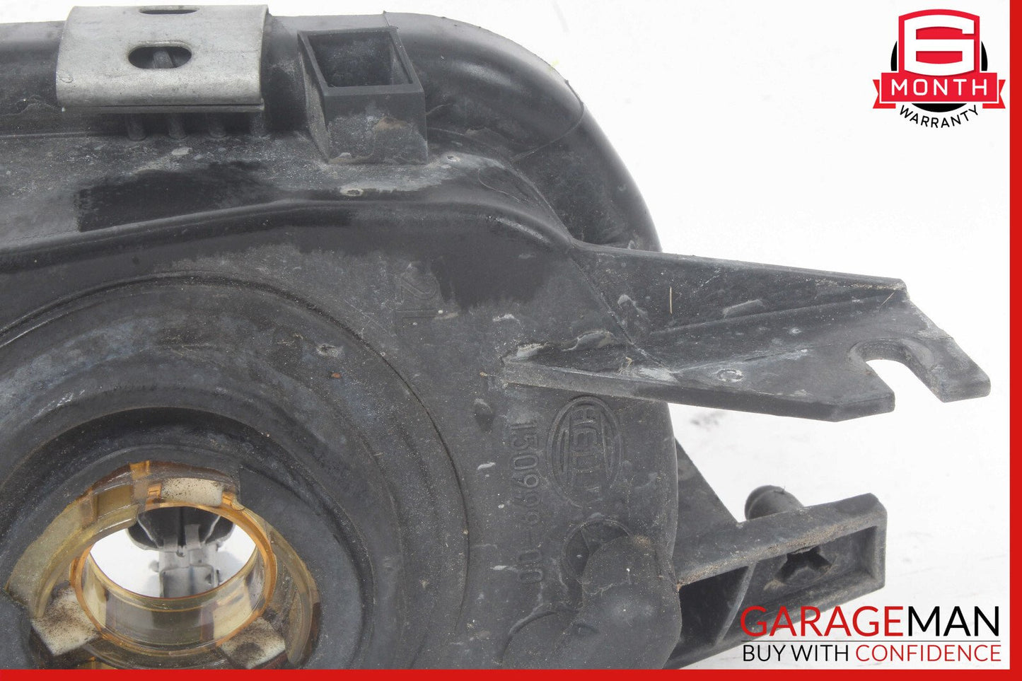 03-06 Mercedes W215 CL600 SL600 Front Left Driver Side Fog Light Lamp OEM