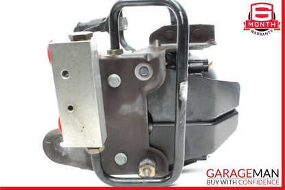 00-06 Mercedes R230 SL500 SL600 ABC Hydraulic Valve Block Suspension Pump OEM