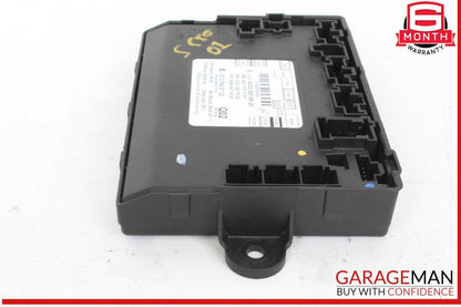 07-09 Mercedes W221 S550 S400 Rear Right or Left Side Door Control Module OEM