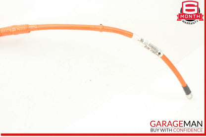 13-17 Nissan Leaf Connector Power Cable 295J33NF0B OEM