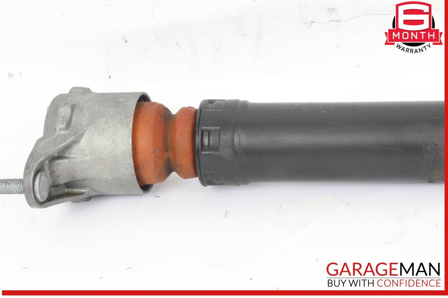 14-19 Mercedes W117 CLA250 Rear Right & Left Side Shock Absorber Strut Set OEM