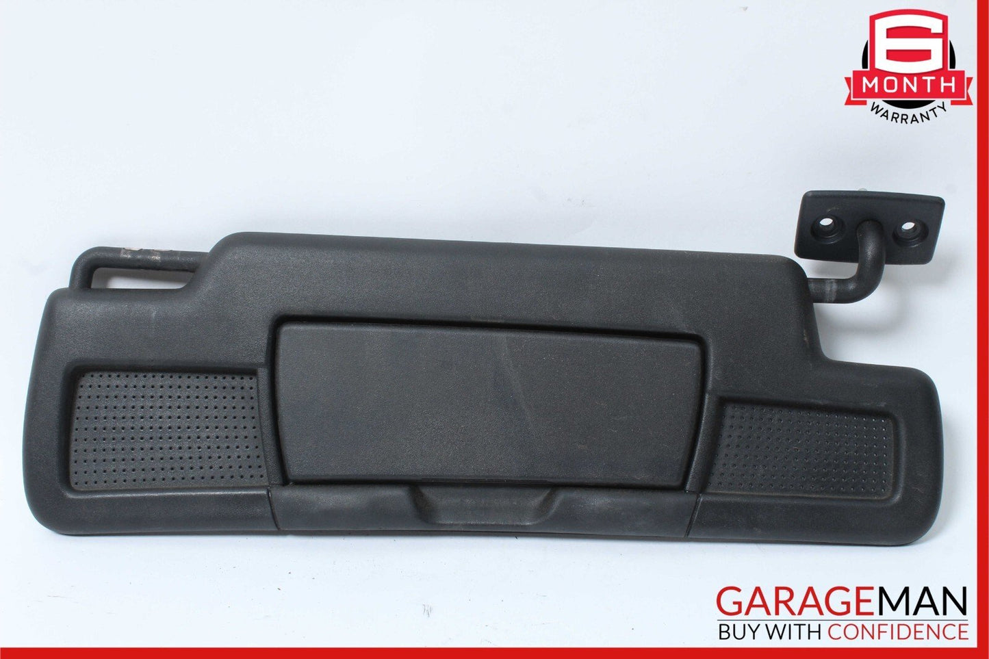 05-11 Mercedes R171 SLK280 SLK350 Front Right Sun Visor Sunvisor Shade Cover