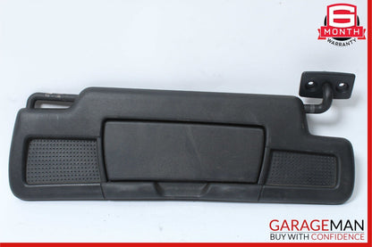 05-11 Mercedes R171 SLK280 SLK350 Front Right Sun Visor Sunvisor Shade Cover
