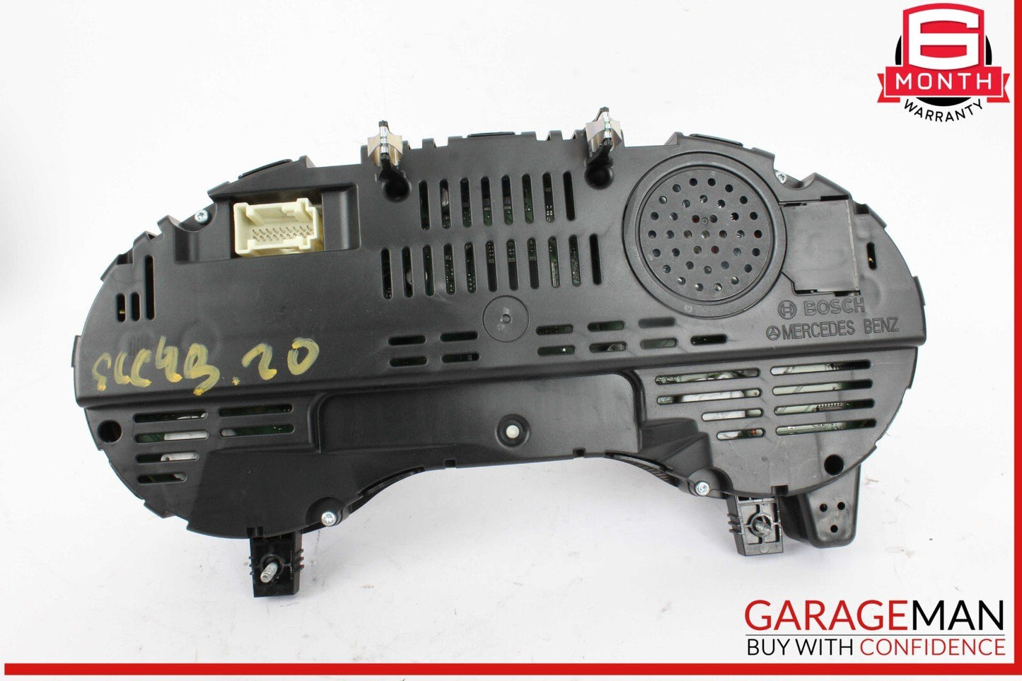 17-20 Mercedes SLC43 AMG SLC300 Speedometer Instrument Cluster Gauge OEM