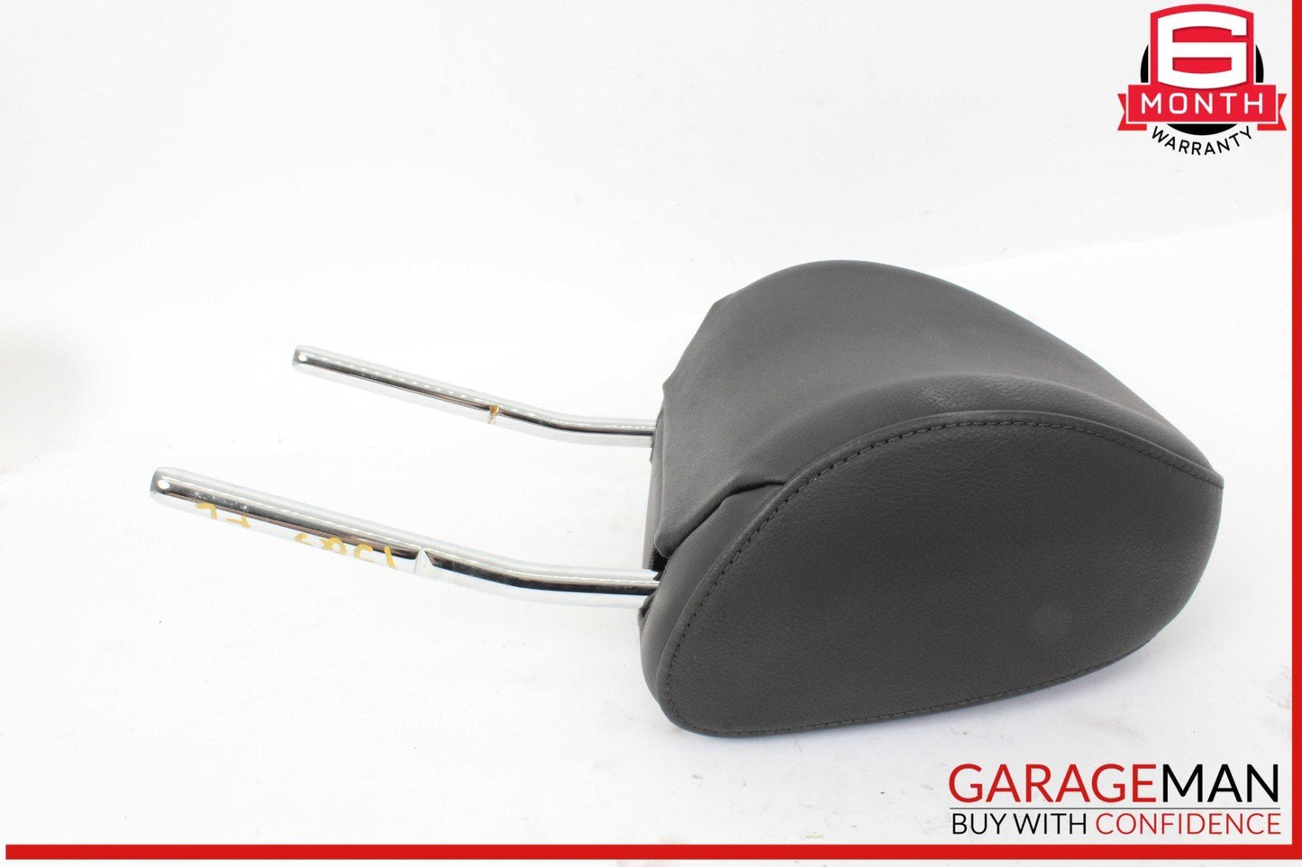 13-17 Audi Q5 Front Left or Right Side Seat Headrest Head Rest Black OEM