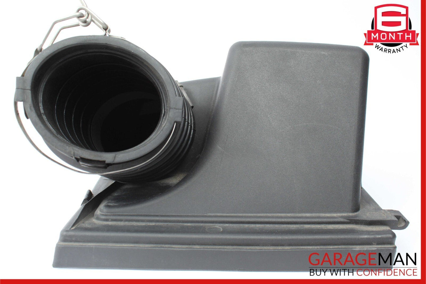 97-04 Mercedes R170 SLK230 Air Intake Cleaner Filter Housing Box Cover