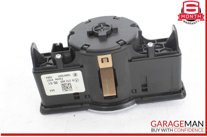 08-20 Mercedes W117 CLA250 GLK350 Headlight Fog Light Switch Control Module OEM