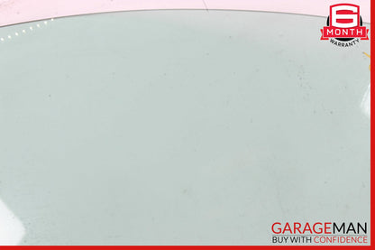 05-11 Mercedes R171 SLK350 Front Right Passenger Side Door Window Auto Glass OEM