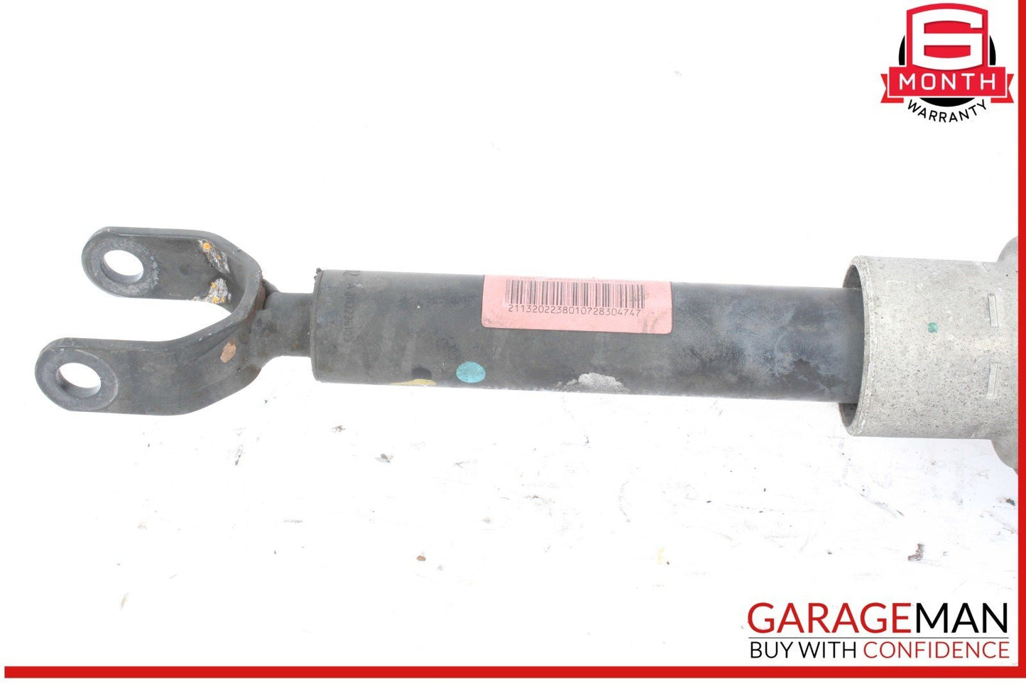 03-09 Mercedes W211 E350 Front Left and Right Side Shock Strut Absorber Set OEM