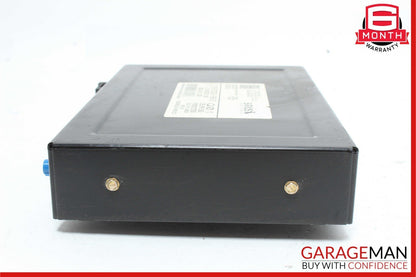 07-14 Mercedes W219 CLS550 SLK350 CL63 Sirius Satellite Radio Module Receiver
