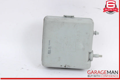 10-17 Mercedes W221 S550 Central Locking Vacuum Valve Pump Reservoir Tank OEM