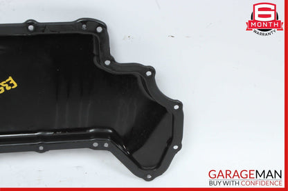 05-12 Mercedes W211 E350 SLK350 SL550 C300 Lower Oil Pan 2720100128 OEM