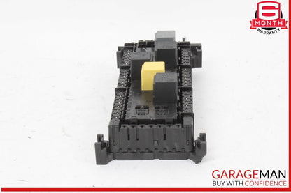12-16 Mercedes W166 ML350 4MATIC ML550 Rear Relay Fuse Box 1669063901 OEM