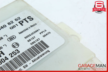 07-13 Mercedes W216 CL550 S550 Park Assist Parktronic Control Module Unit OEM