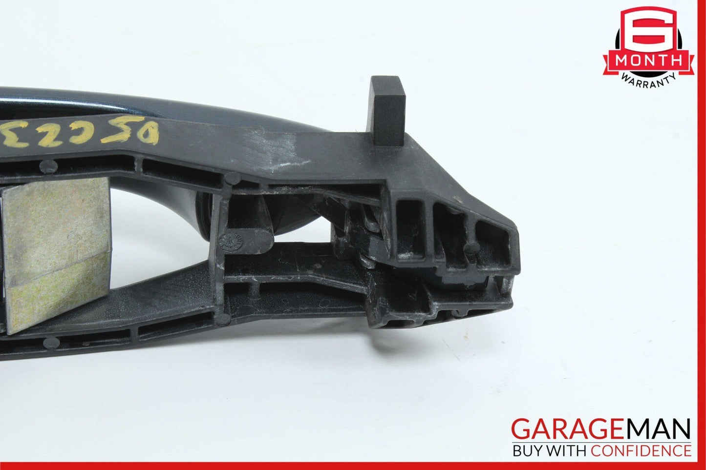 01-07 Mercedes W203 C230 C320 Front Right Side Exterior Door Handle OEM