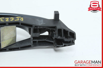01-07 Mercedes W203 C230 C320 Front Right Side Exterior Door Handle OEM