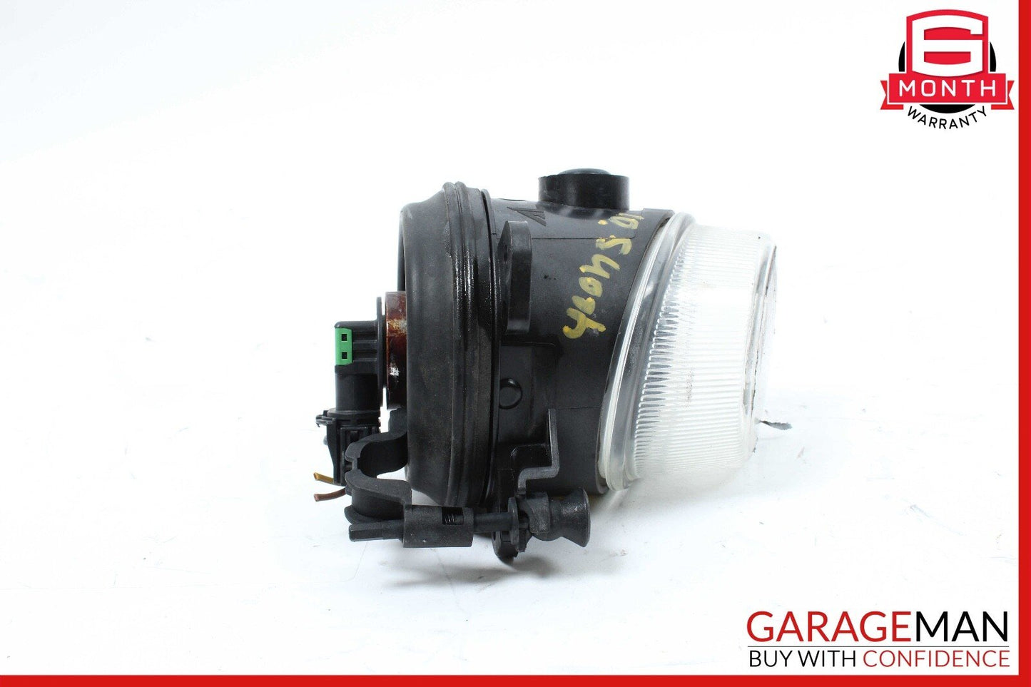 10-13 Mercedes W221 S400 Front Left Side Bumper Running Daytime Light Lamp OEM