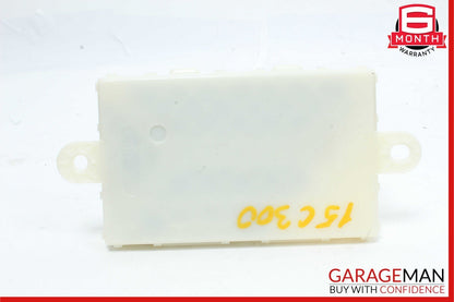 14-19 Mercedes W205 C300 GLC350 S550 Keyless Go Entry Control Module OEM