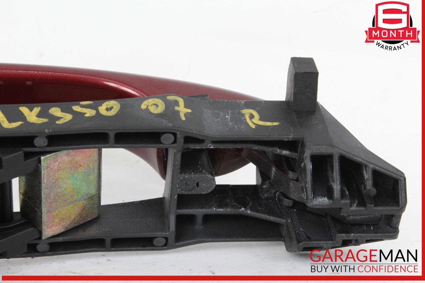 05-11 Mercedes R171 SLK350 SLK280 Exterior Door Handle Right Passenger Side OEM