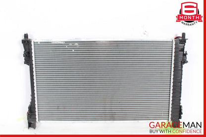 06-07 Mercedes W203 C230 2.5L V6 Engine Motor Cooling Coolant Radiator OEM