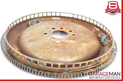 08-11 Mercedes W204 C300 Transmission Flywheel Fly Wheel Flexplate OEM