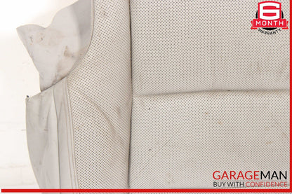 10-13 Mercedes W221 S550 S400 Front Right Seat Cushion Bottom Lower OEM