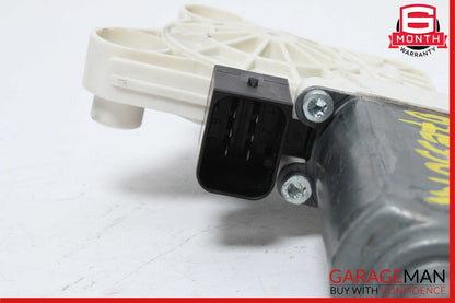 03-09 Mercedes W211 E350 E500 E63 Rear Right Door Window Regulator Motor Unit