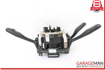 03-10 Porsche Cayenne 955 957 Steering Column Combination Switch Assembly OEM