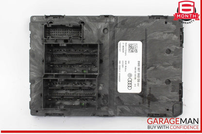 18-23 Audi RS5 S5 Q5 Body Comfort Control Module Unit BCM 8W0907063CG OEM