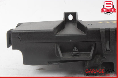 07-14 Mercedes W221 S550 S400 CL550 A/C AC Heater Climate Control Switch OEM